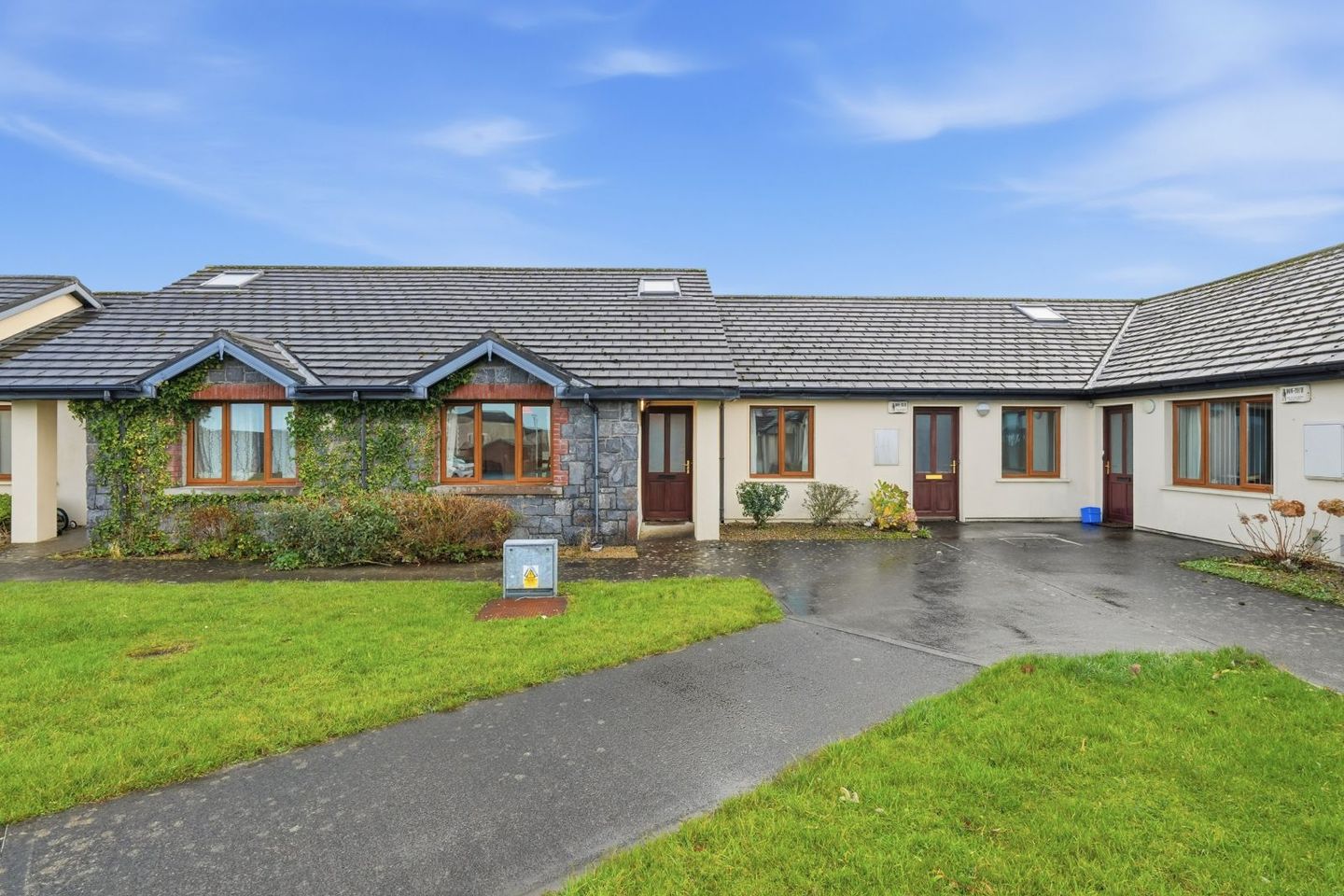 20 Sonas Retirement Village, Inniscrone, Enniscrone, Co. Sligo, F26D773