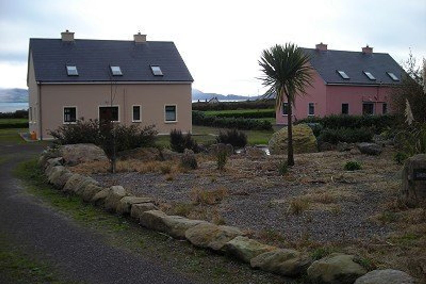 Ballinskelligs, Co. Kerry