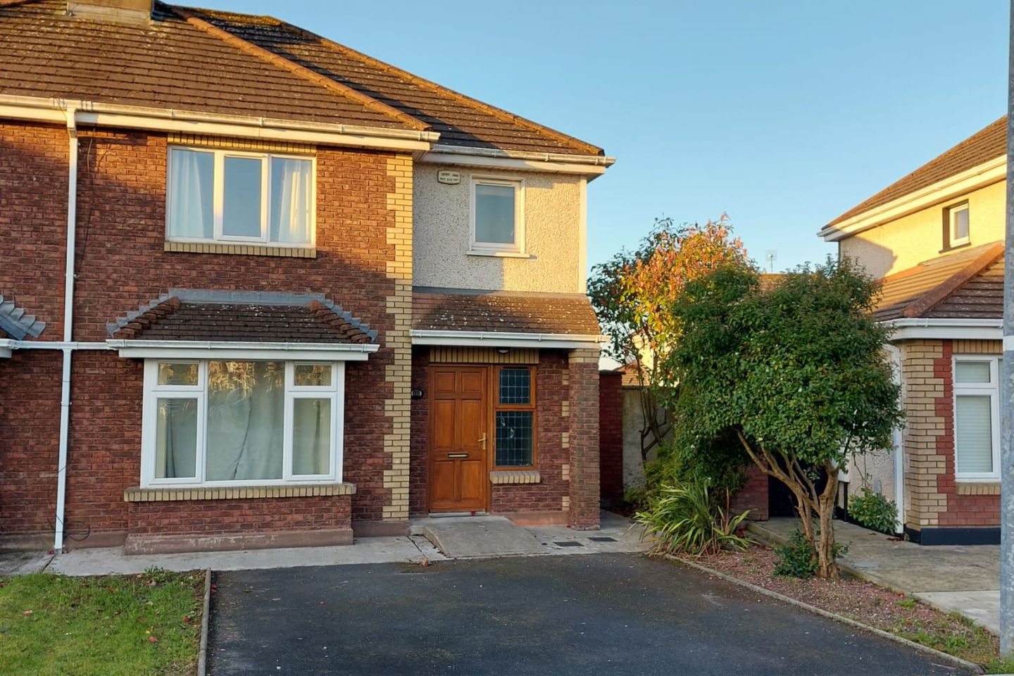 111 Shannonvale, Old Cratloe Road, Caherdavin, Co. Limerick is for sale