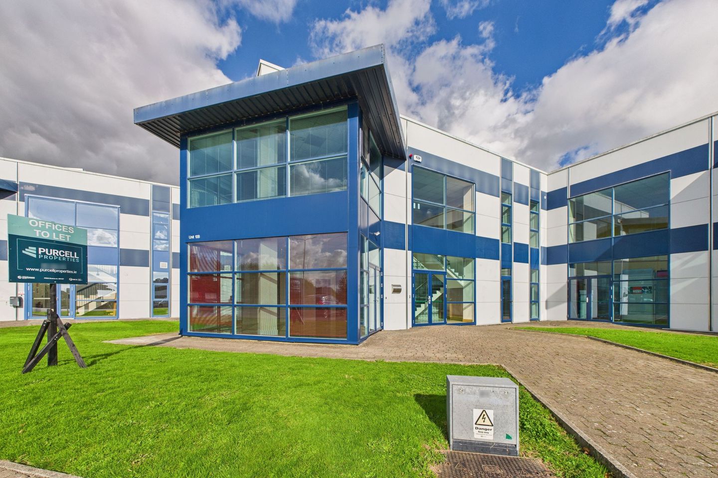 Unit 10B Cleaboy Business Park, Waterford City, Co. Waterford