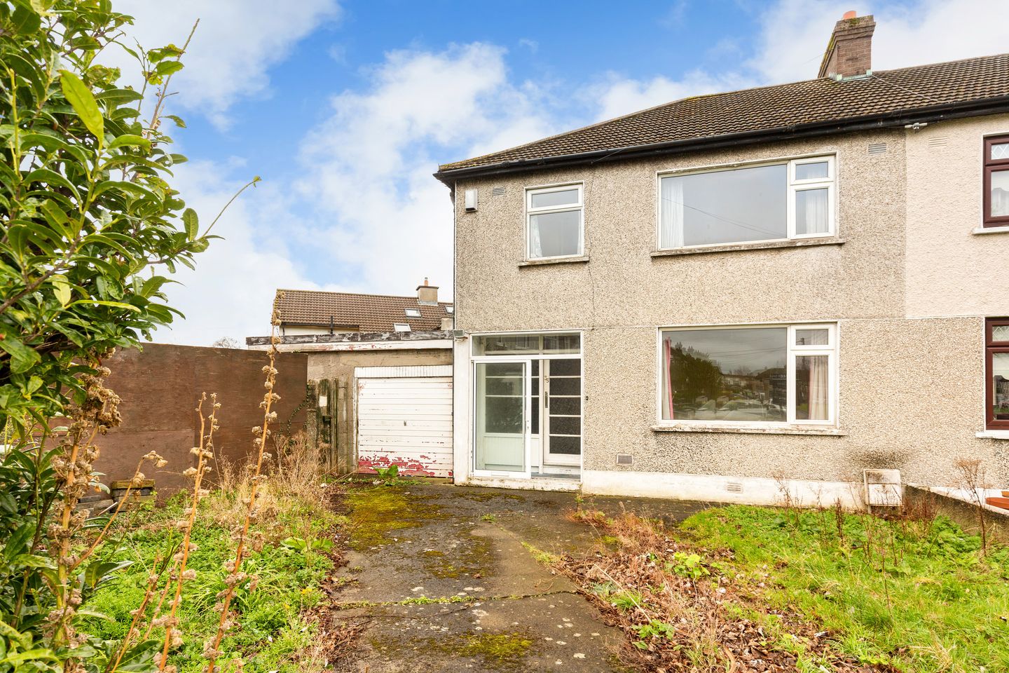 35 Muckross Green, Perrystown, Walkinstown, Dublin 12, D12HV04 is for
