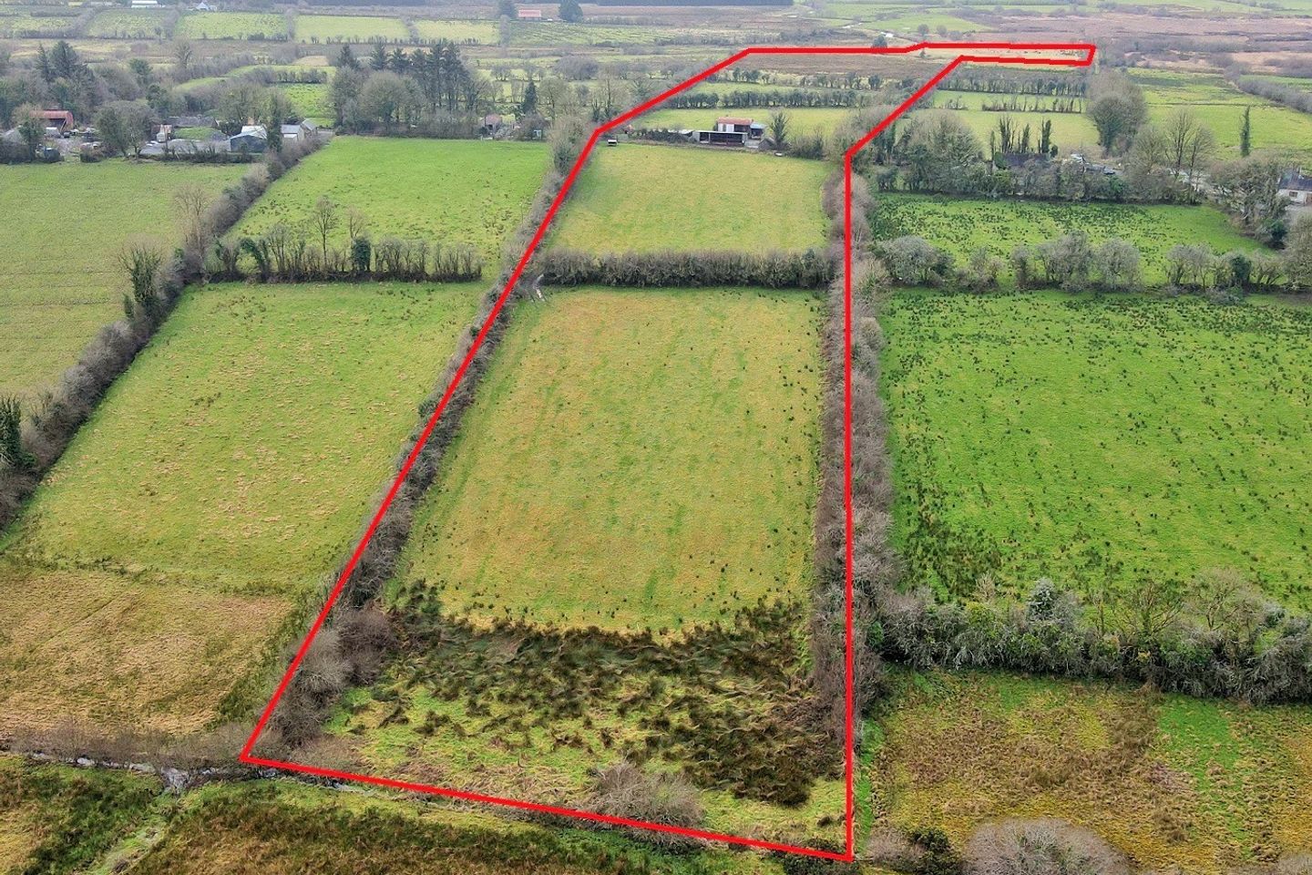 Commercial property for sale in Corracoggil South, Loughglynn, Co