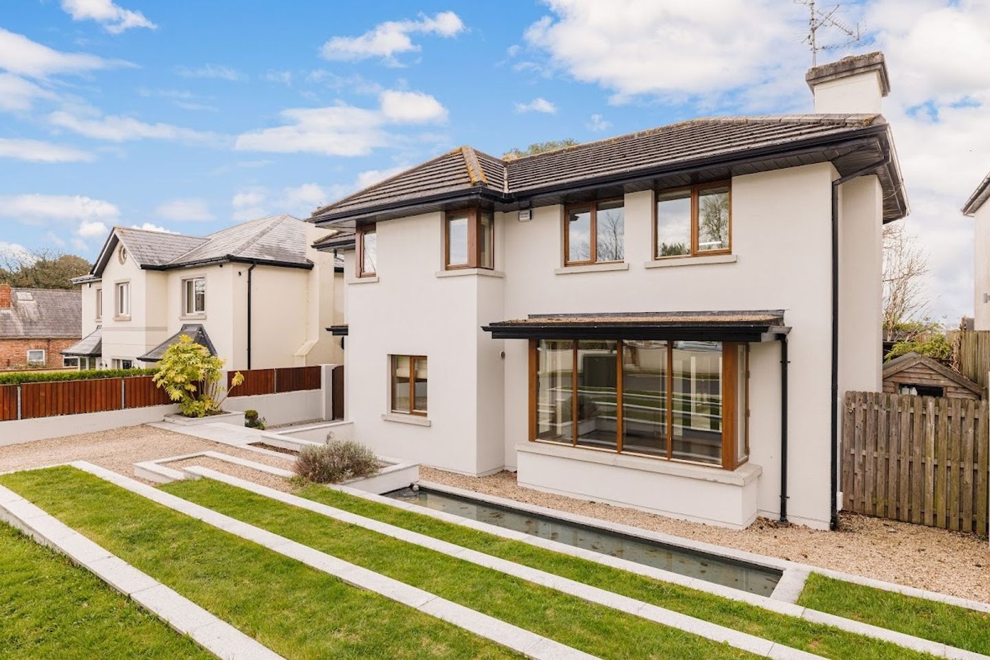 Bertra House, Woodbine Avenue, Arklow, Co. Wicklow, Y14PW72 is for sale