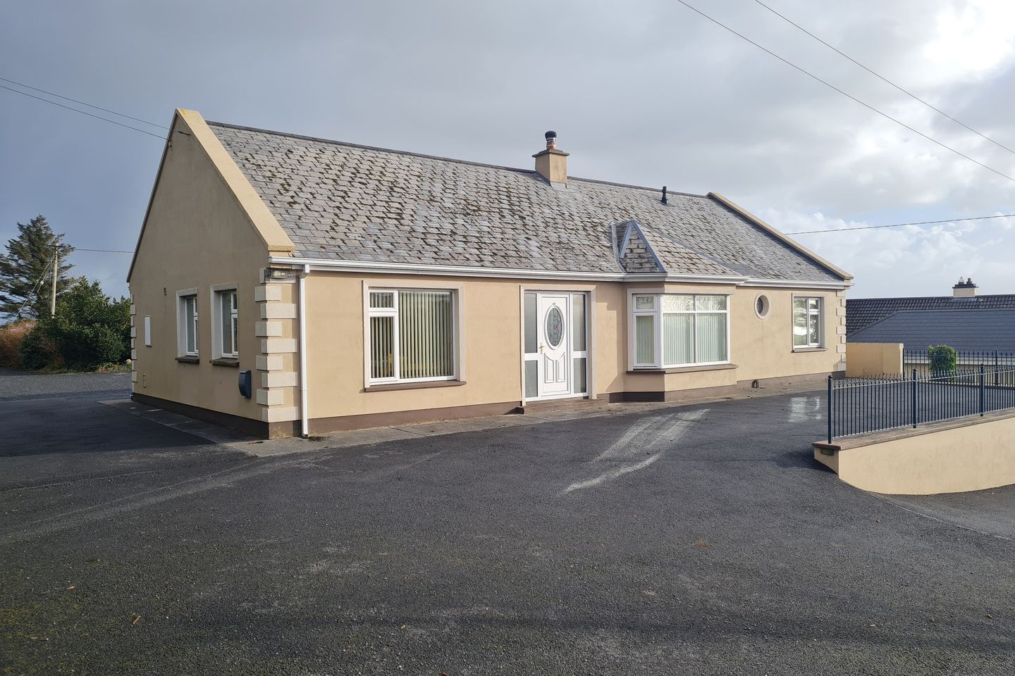 Murrevagh, Mulranny, Mulranny, Co. Mayo, F28E860 is for sale on Daft.ie