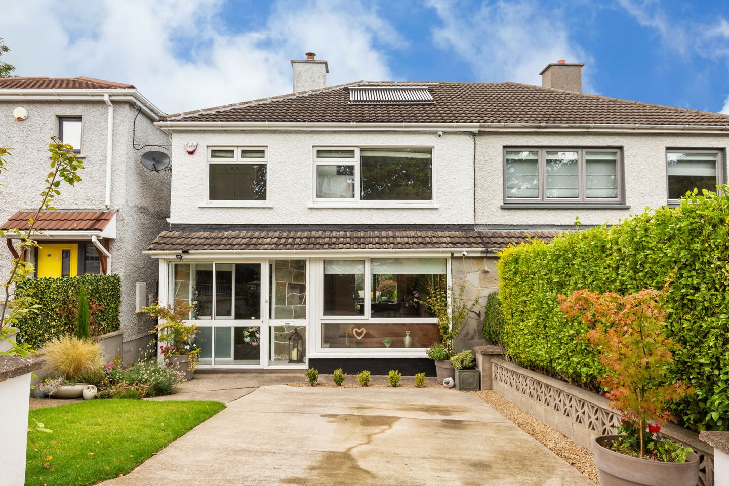 41 Glen Drive, The Park, Cabinteely, D18V2Y3