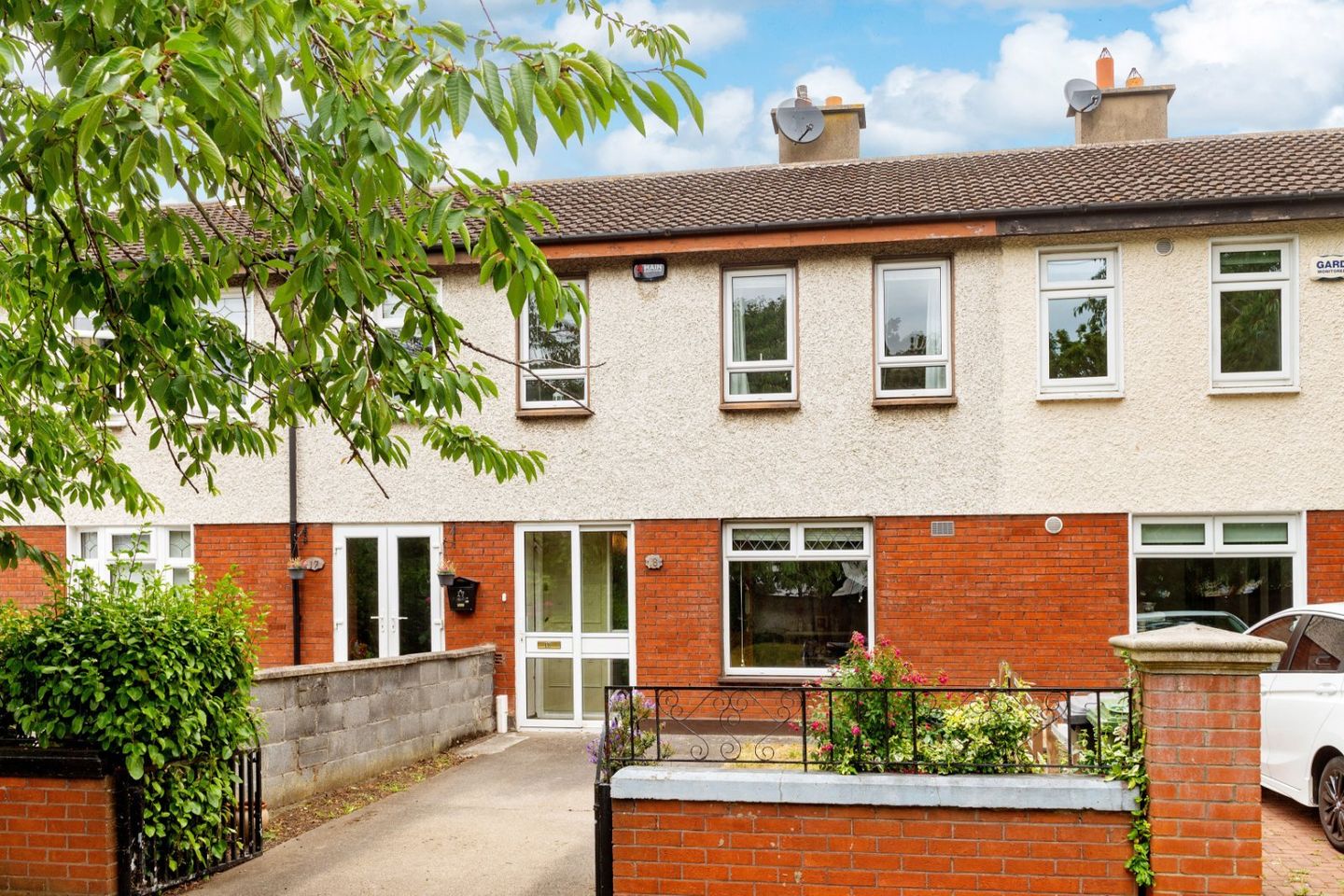 18 Kildare Park, Crumlin, Dublin 12 is for sale on Daft.ie