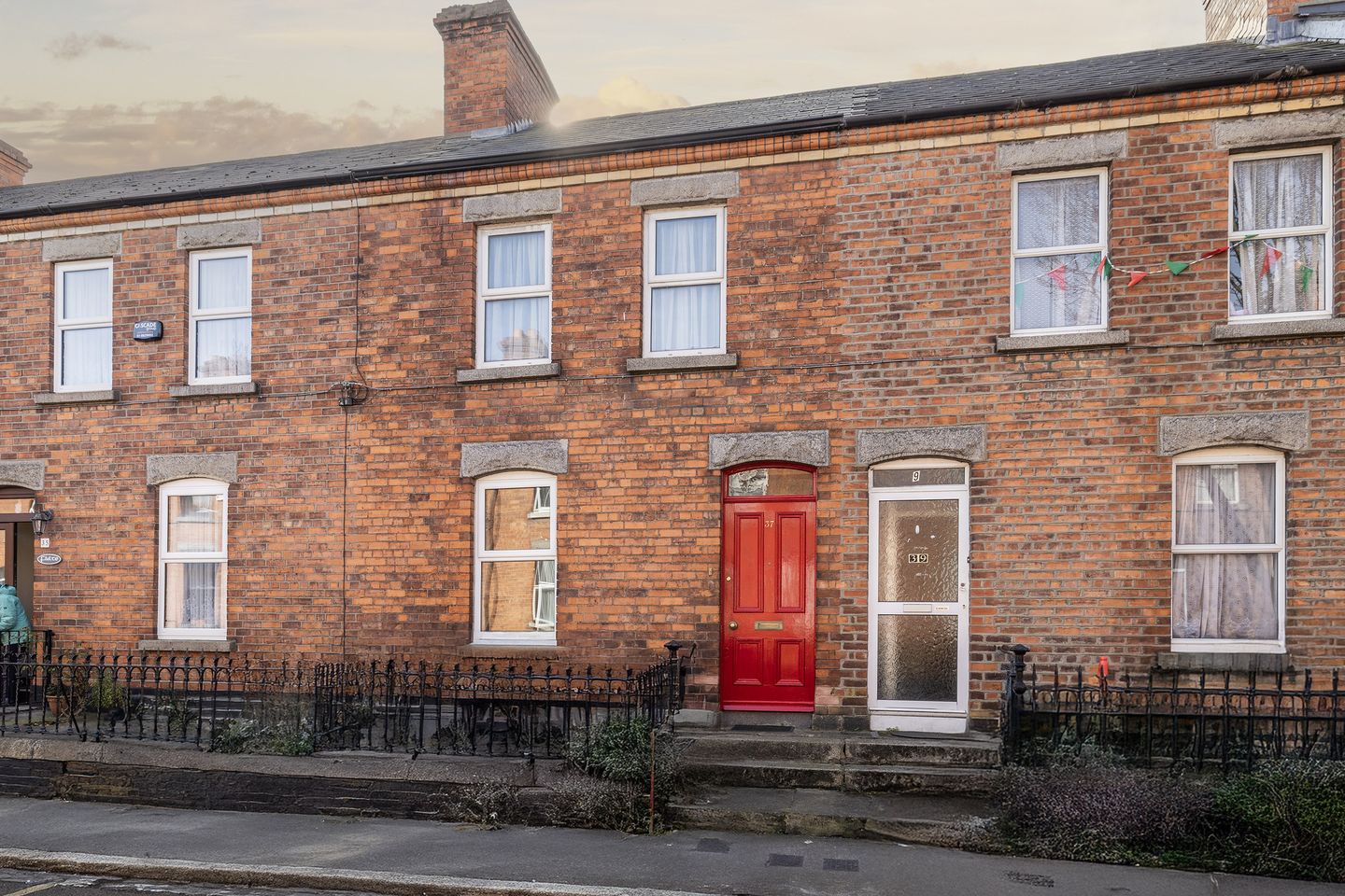 37 Russell Avenue, Drumcondra, Dublin 3, D03NX54