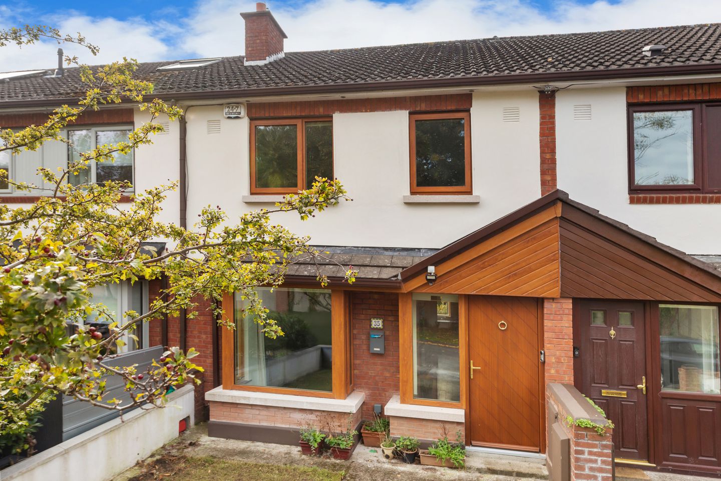 35 Meadowbank, Rathgar, Dublin 6, D06W8X7