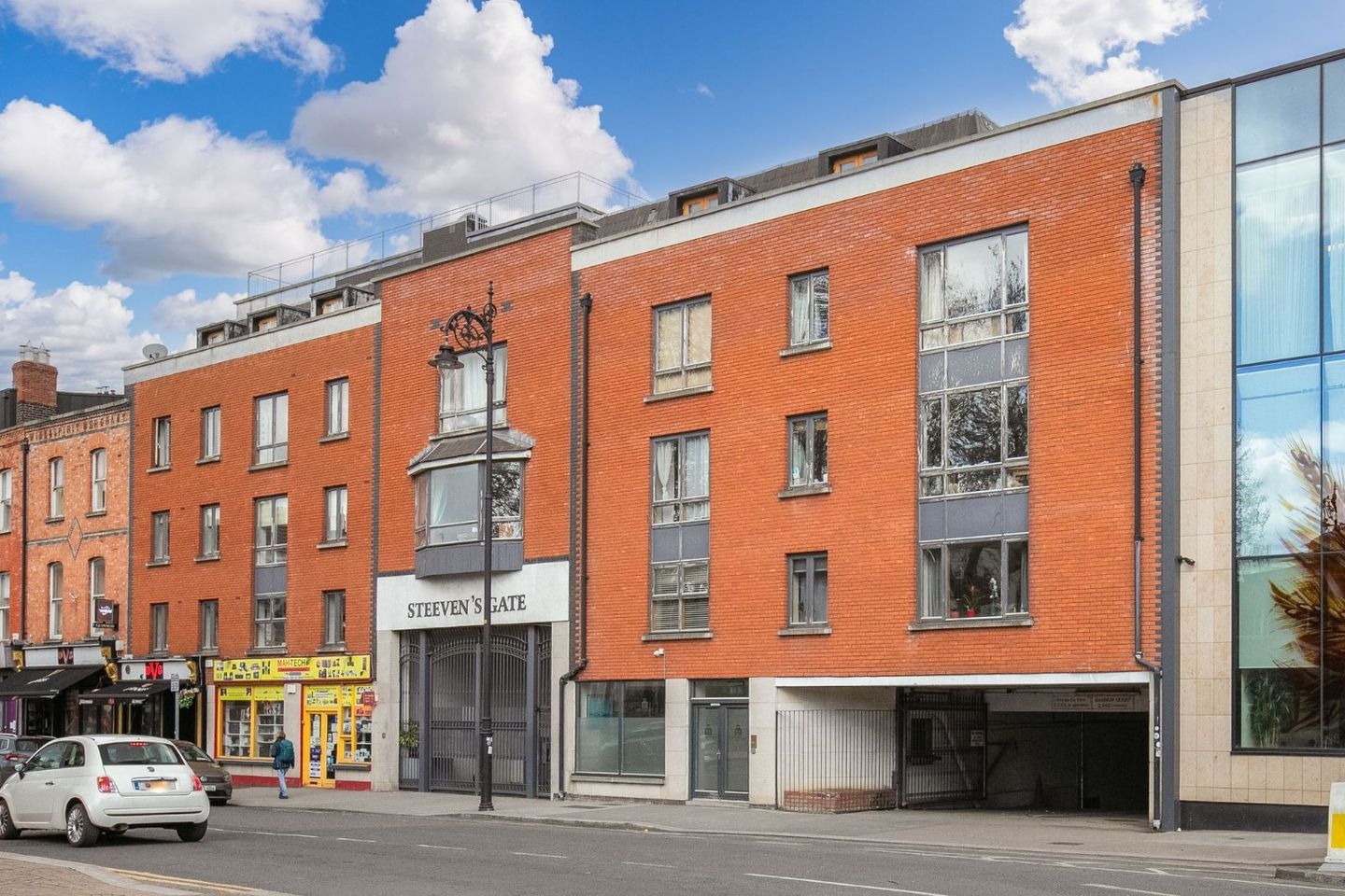 35 Steeven's Gate Apartments, James Street, Dublin 8, D08YK37 is for
