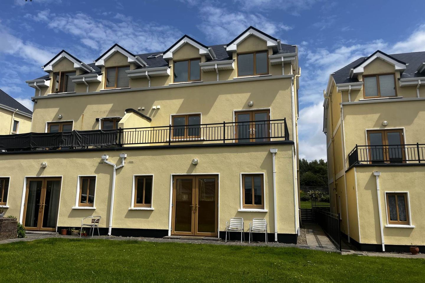 124 Leas Na Mara, Ballymoneen Road, Knocknacarra, Co. Galway, H91PY27
