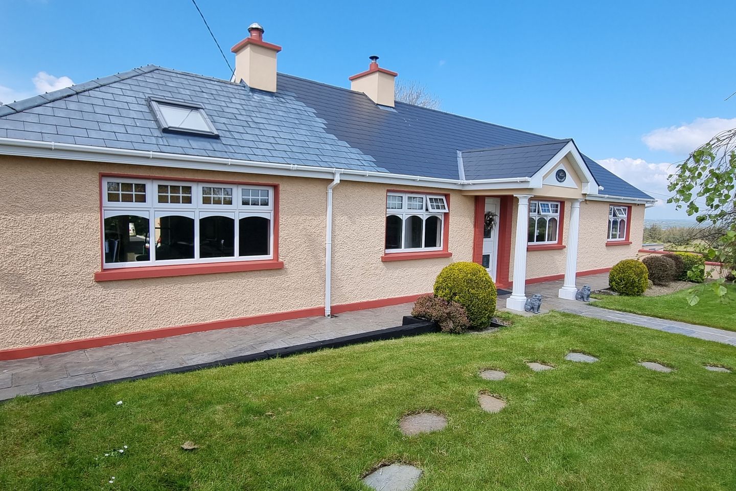 Leath Ardan, Killeaney, Glin, Co. Limerick is for sale on Daft.ie