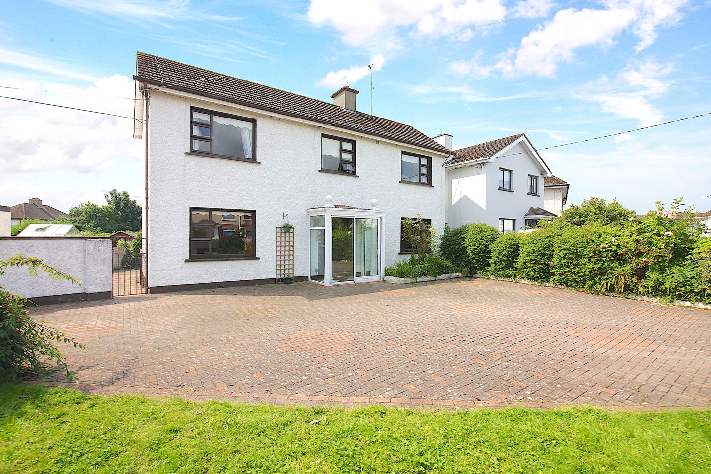 Viktring, Saint Patrick's Park, Dunboyne, Co. Meath, A86WN93 is for