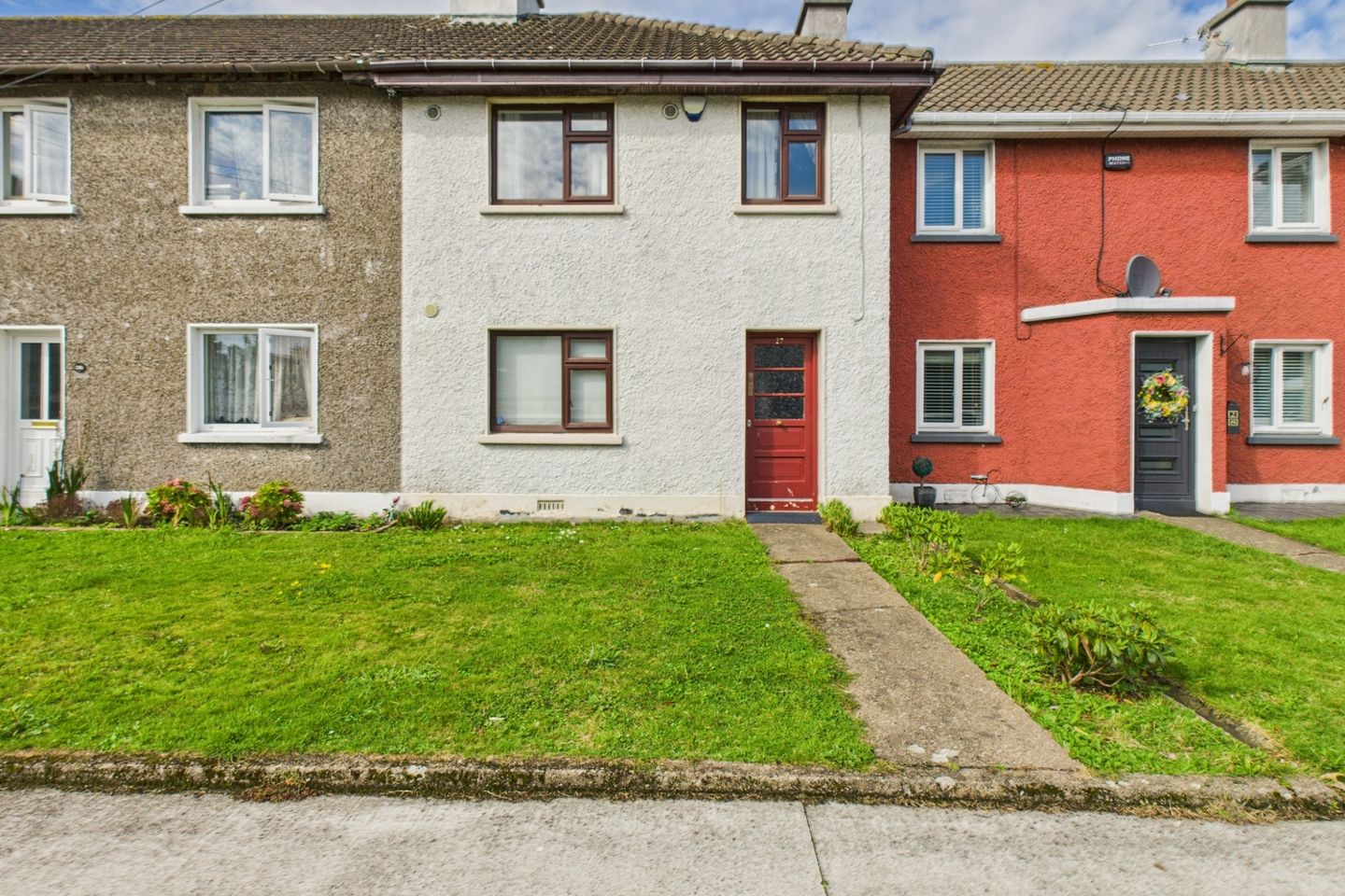 27 O'Reilly Road, Cork Road, Waterford, X91Y2TP