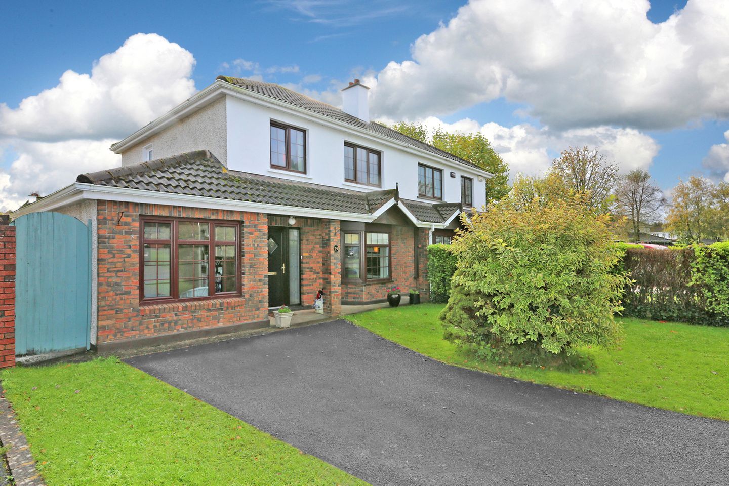29 Silverbrook, Mill Road, Corbally, Co. Limerick, V94HY5R is for sale