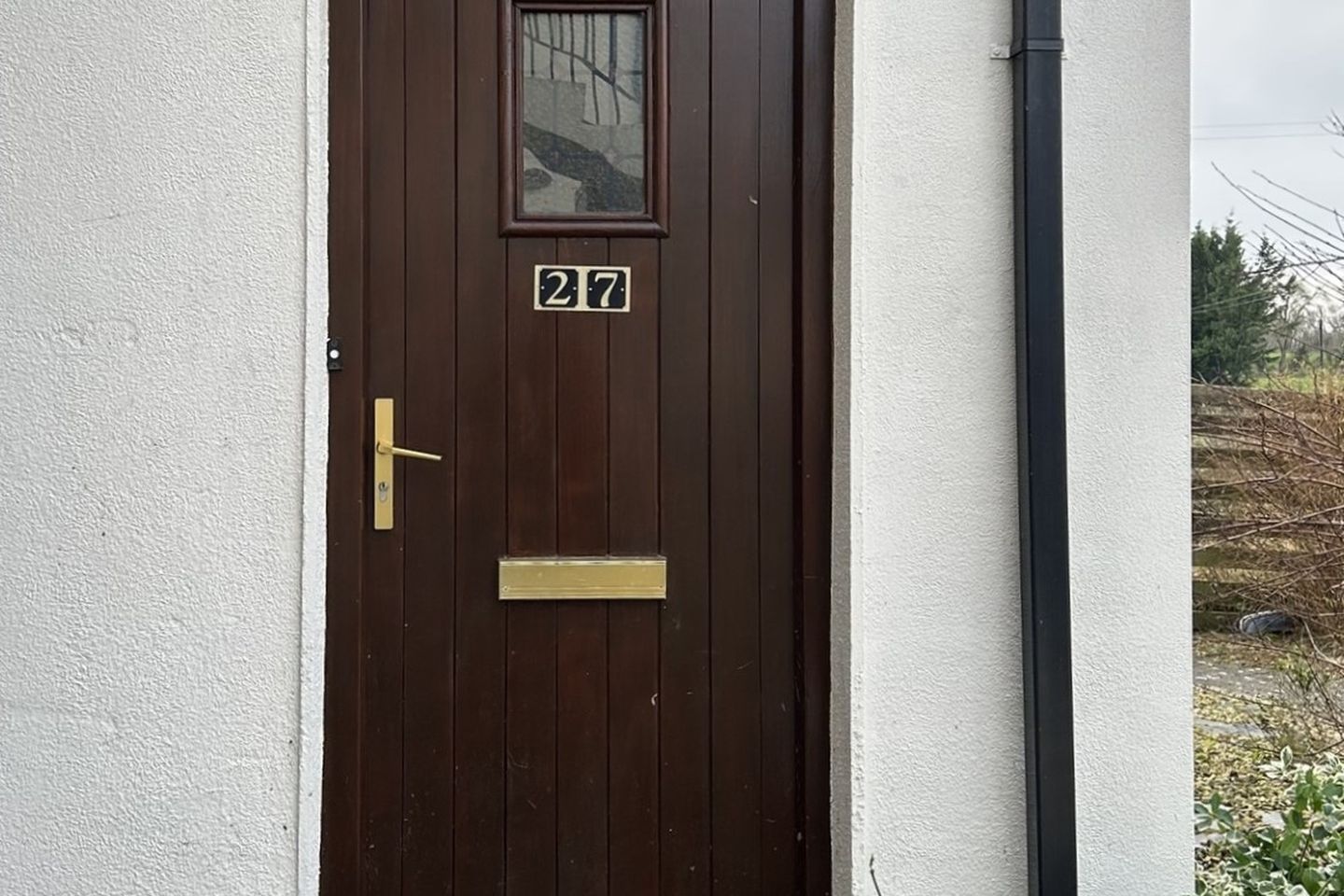 27 Moycourt, Moyvale, Ballymahon, Co. Longford, N39W3K2 is for sale on