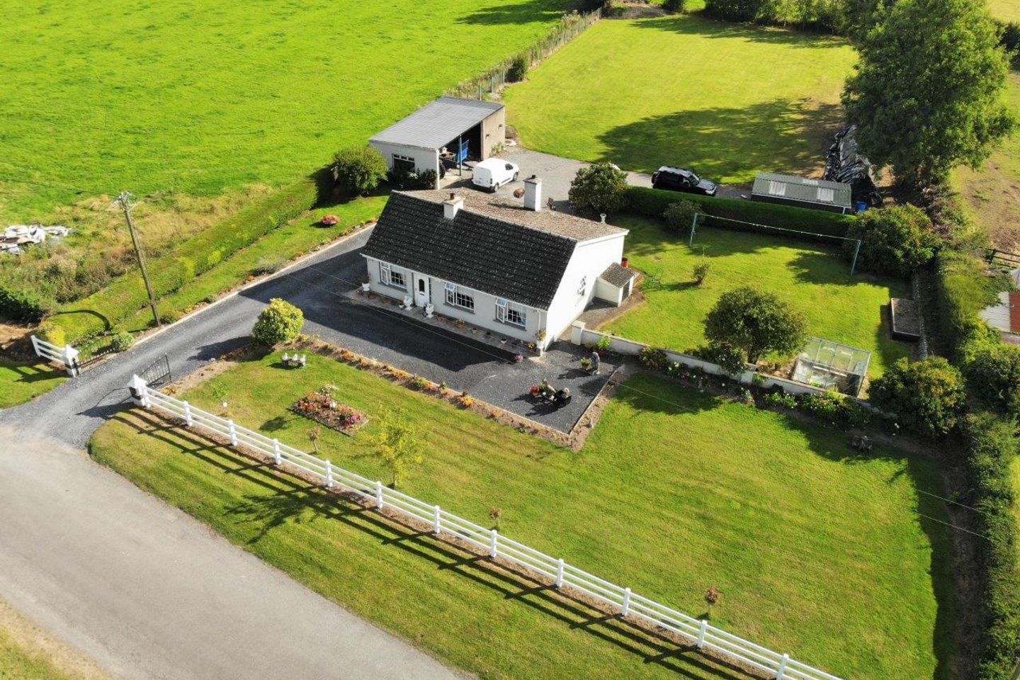 Ardnamullen, Clonard, Co. Meath, A83YK11 is for sale on Daft.ie