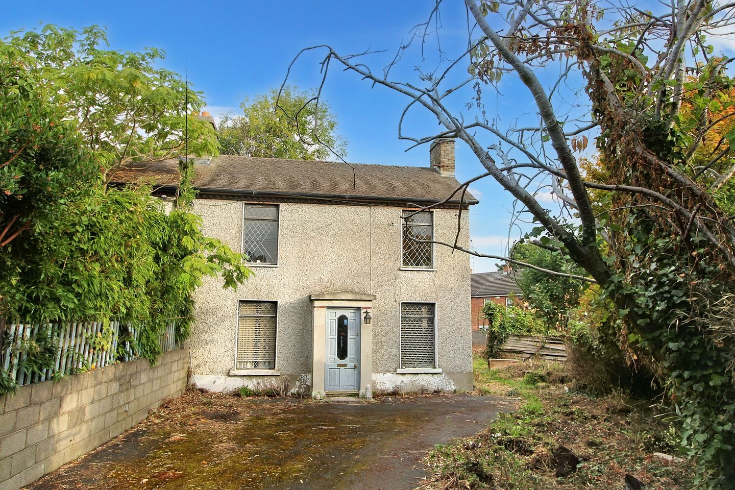 41 Saint Fintan's Villas, Deansgrange, Deansgrange, Co. Dublin, A94TW63