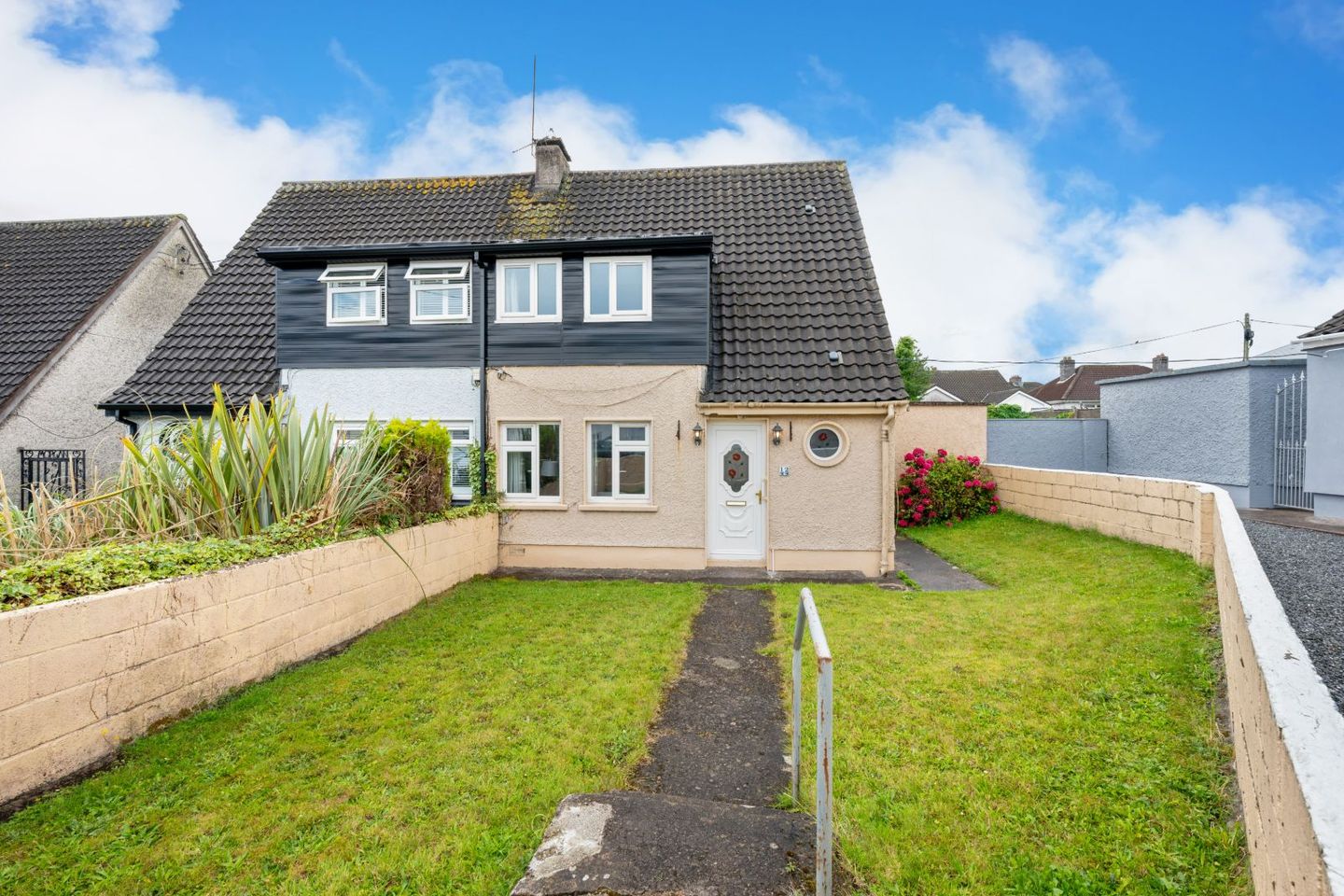 12 Patrick O'Donoghue Place, Togher, The Lough, Co. Cork, T12E7V2