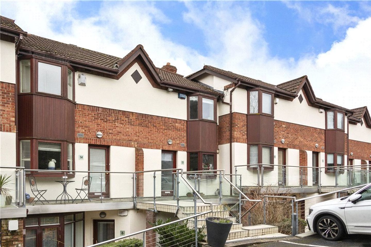 13 Riverside Walk, Clonskeagh, Dublin 14, D06D6T6