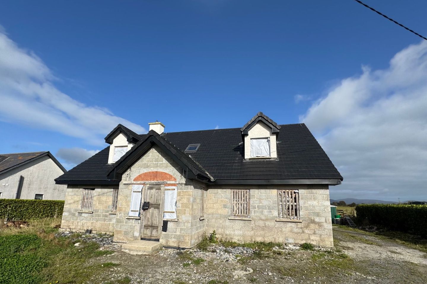 Willville, Carlingford, Whites Town, Co. Louth, A91AXY0