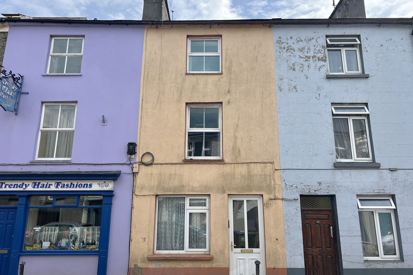 57 North Street, Skibbereen, Co. Cork, P81XD74 is for sale on Daft.ie
