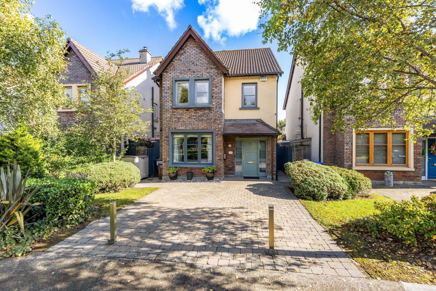 23 Steeplechase Wood, Ratoath, Co Meath, Ratoath, Co. Meath, A85CH92