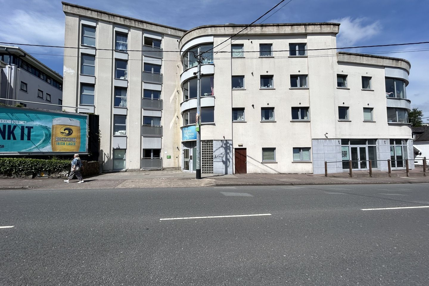 Apartment 6, Victoria Station, Cork City, Co. Cork, T12PN82