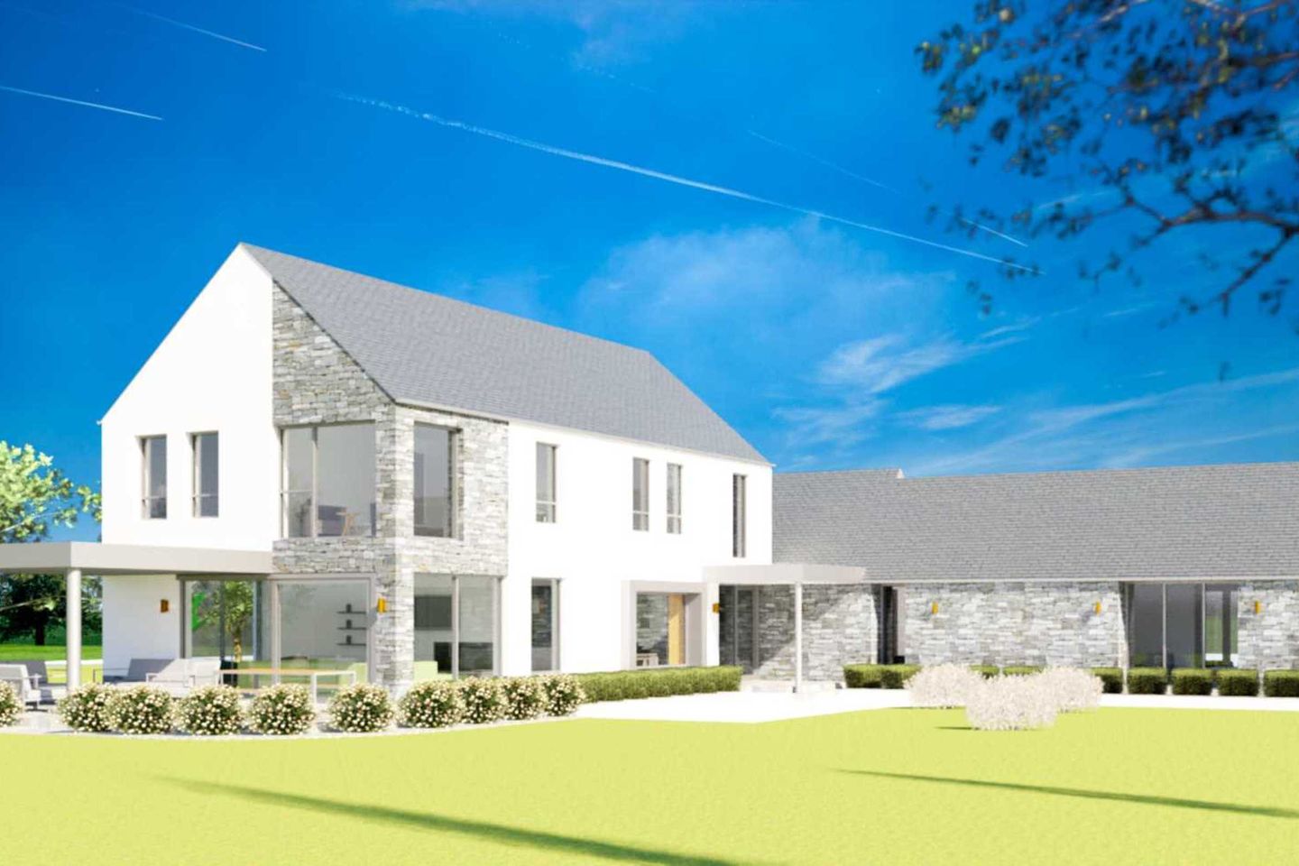 Ballincur, Rahan, Tullamore, Co. Offaly is for sale on Daft.ie