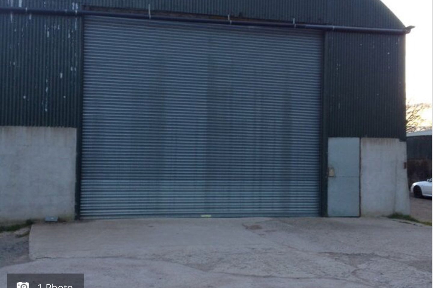 Commercial property for rent in Annacarton Bridge, Glanmire, Co. Cork