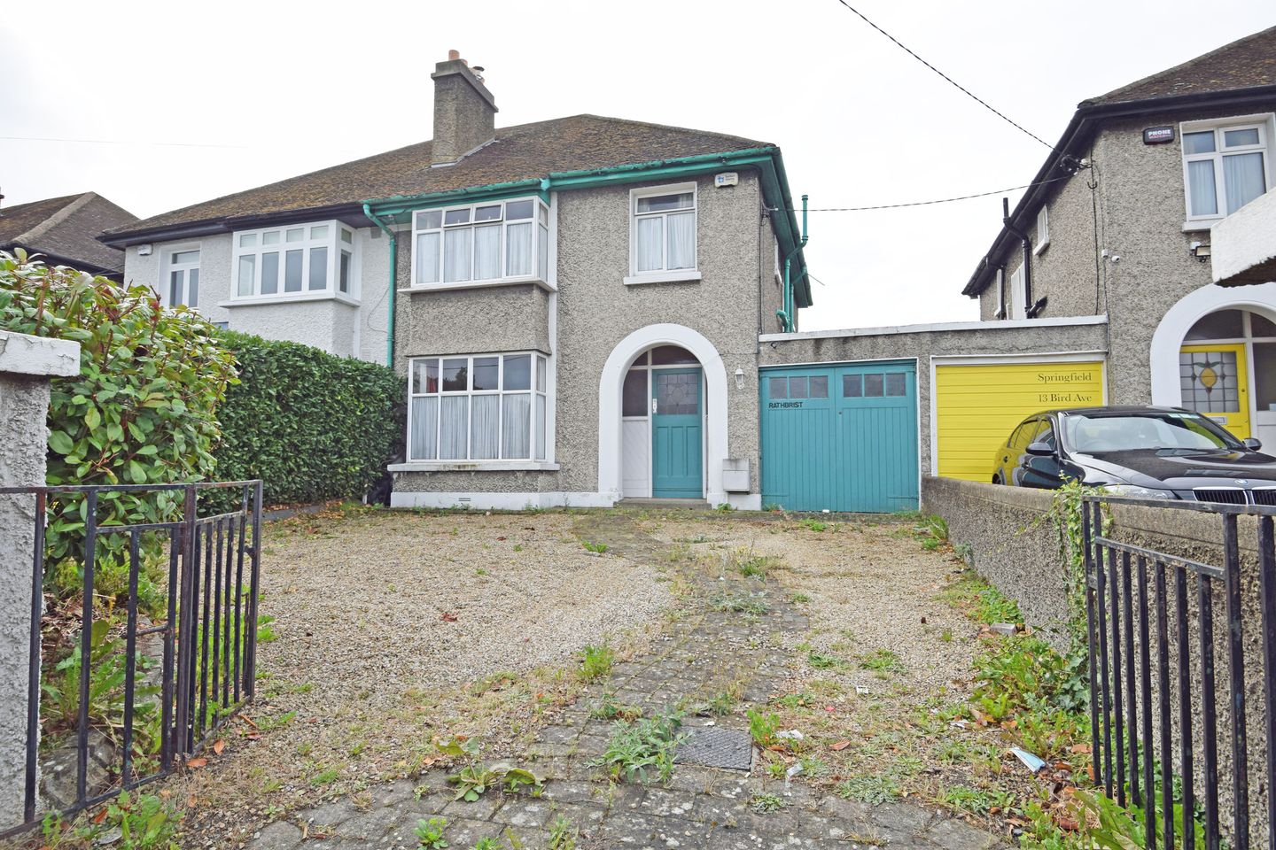 Rathbrist, 15 Bird Avenue, Clonskeagh, Dublin 14 is for sale on Daft.ie