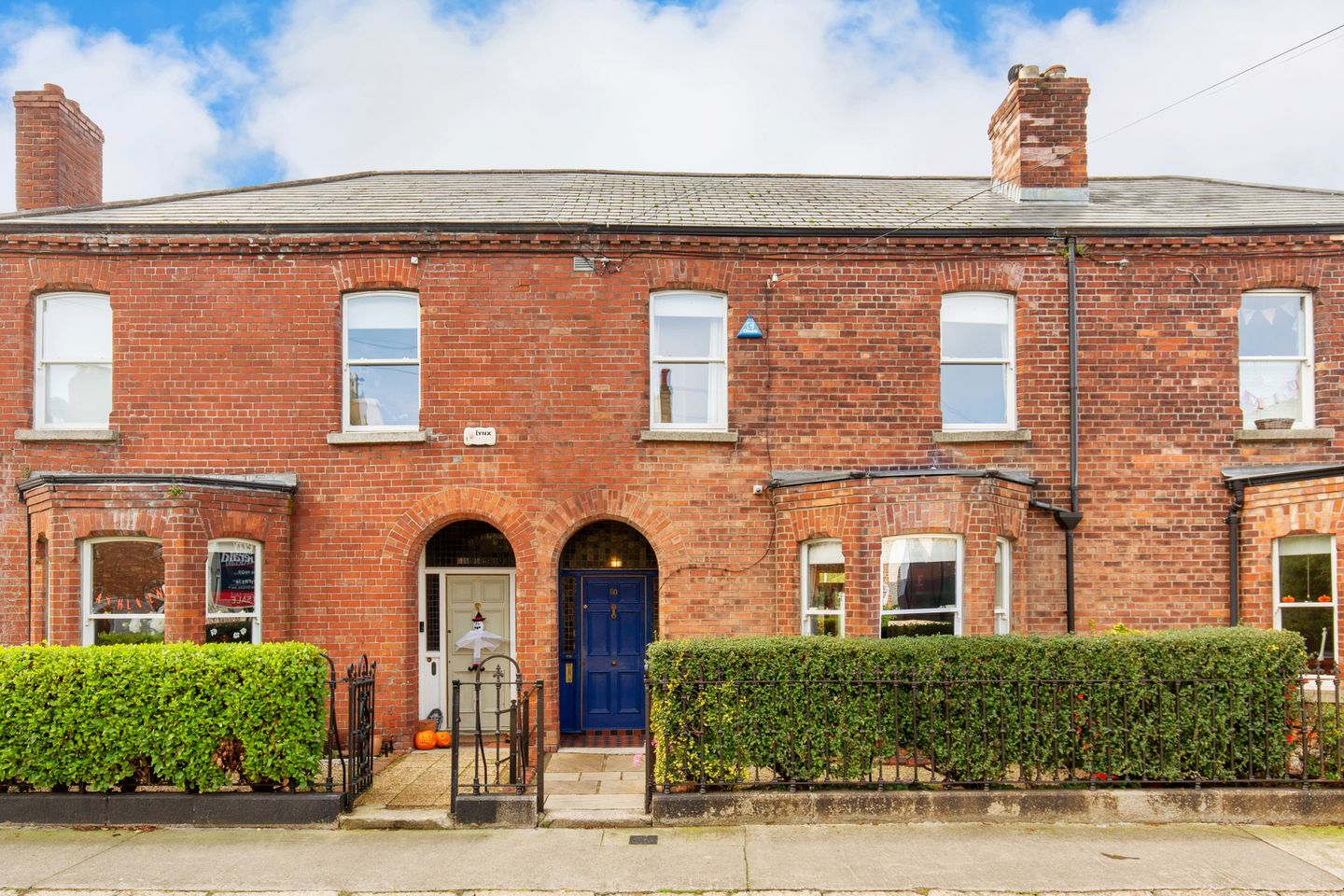 50 Upper Mountpleasant Avenue, Rathmines, Dublin 6, D06T2T5 is for sale