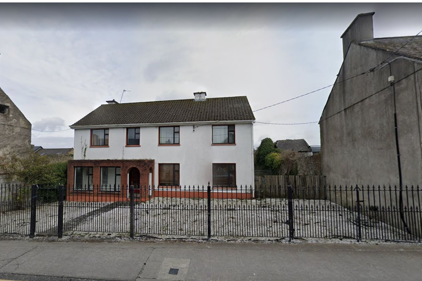 Main Street, Banagher, Co. Offaly is for sale on Daft.ie