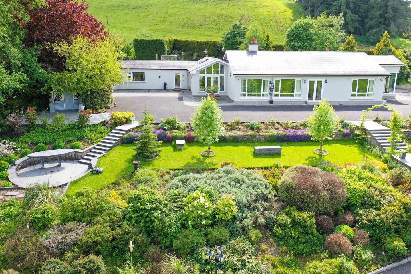 Coolaun House, Coolaun, Borrisoleigh, Thurles, Co. Tipperary, E41X795