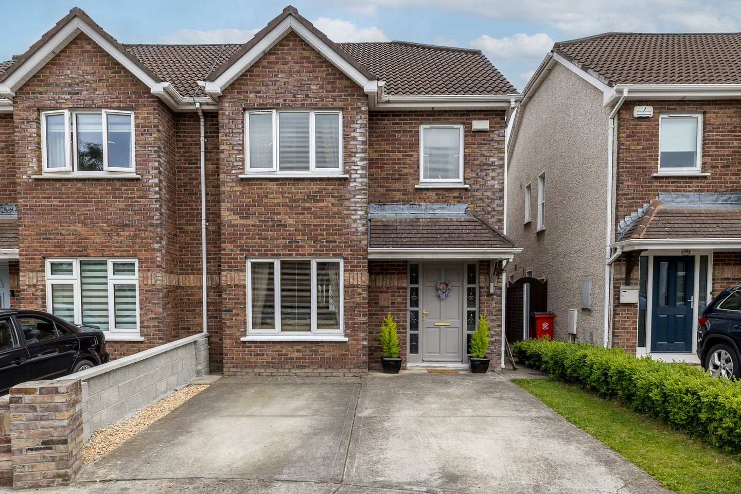 20 Mount Symon Rise, Clonsilla, Clonsilla, Dublin 15 is for sale on Daft.ie