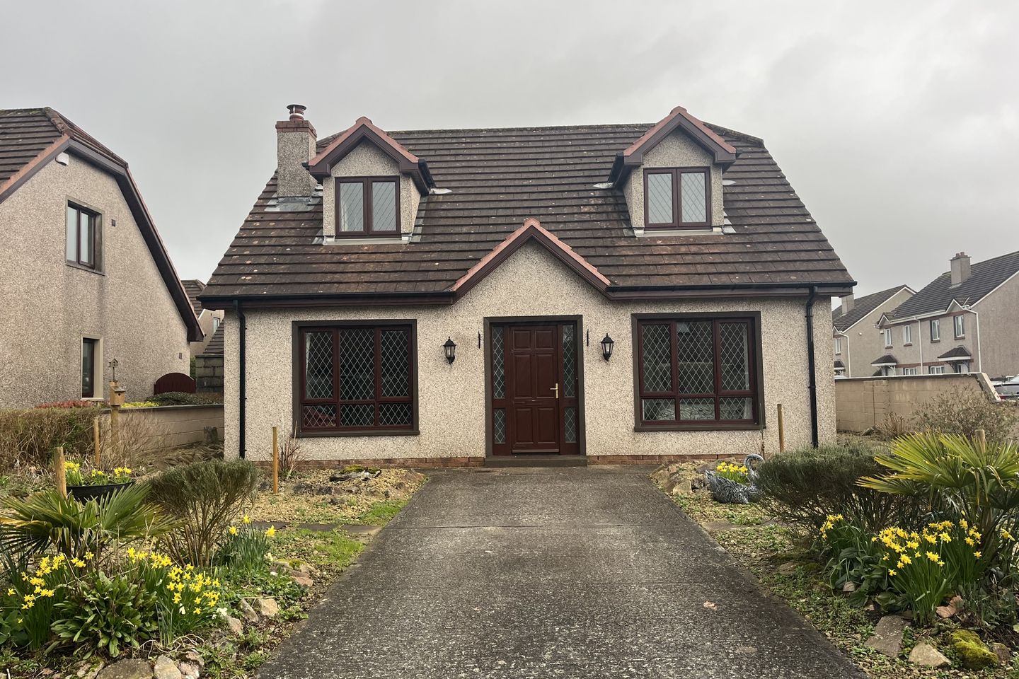 1 Ash Court, Ashleigh Downs, Tralee, Co. Kerry, V92KX4N is for sale on Daft.ie