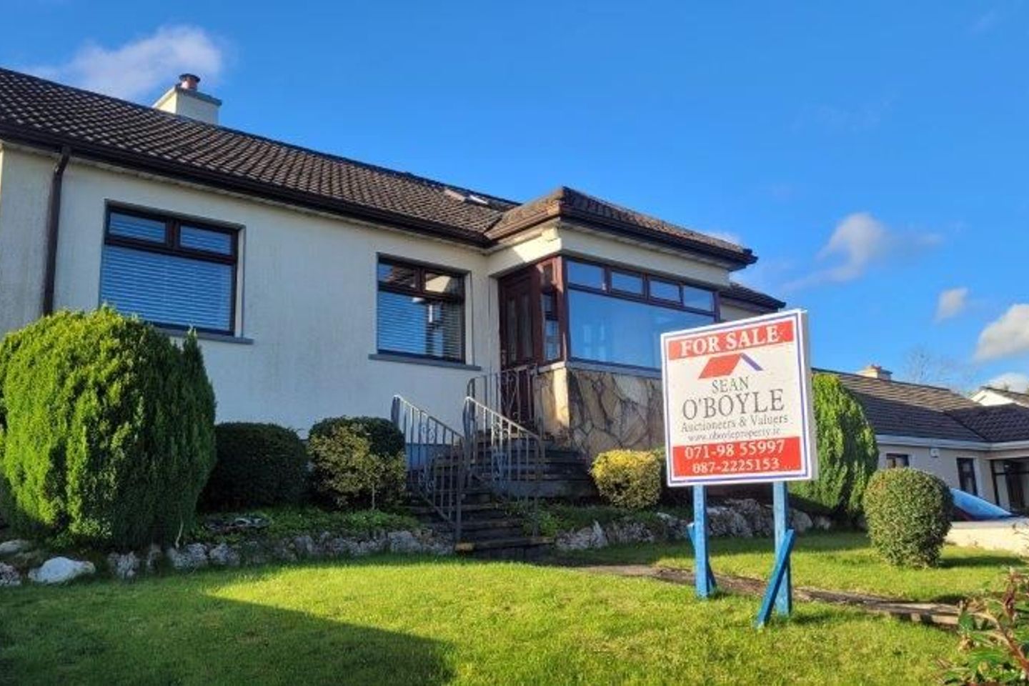 Skreeny, Manorhamilton, Manorhamilton, Co. Leitrim, F91P0K8