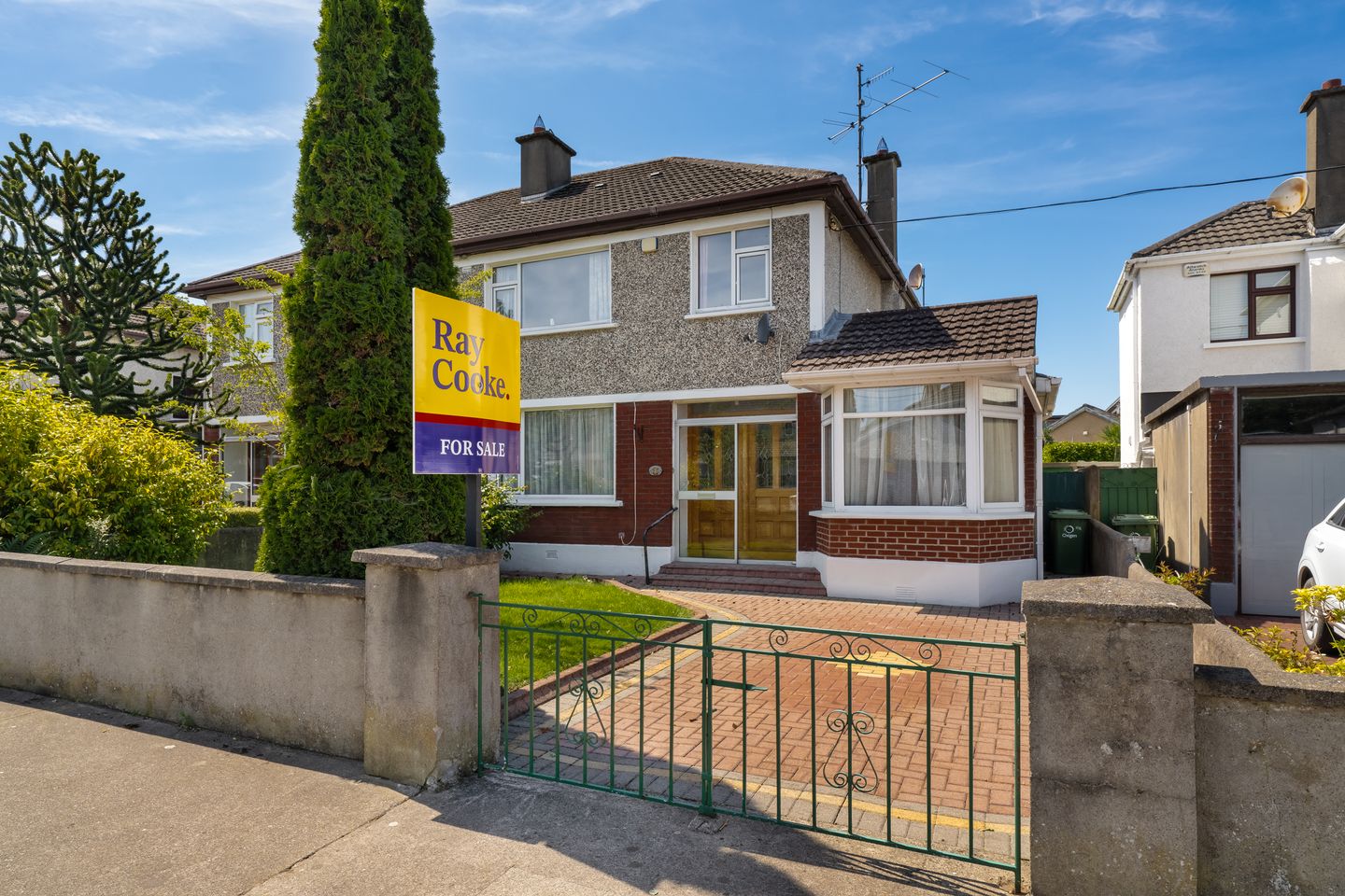 25 Greenogue Drive, Rathcoole, Co. Dublin