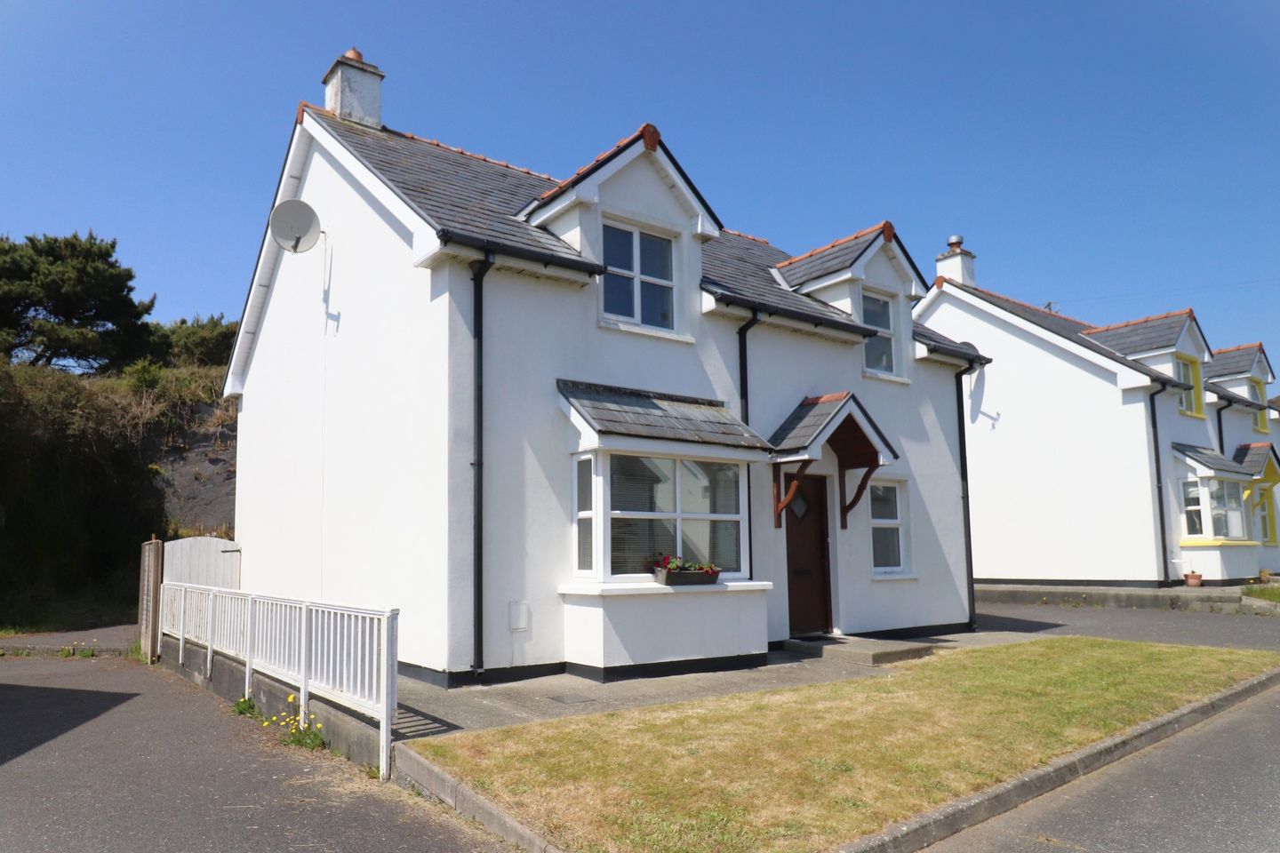 2 Haven's End, Tragumna, Skibbereen, Co. Cork, P81AV27 is for sale on