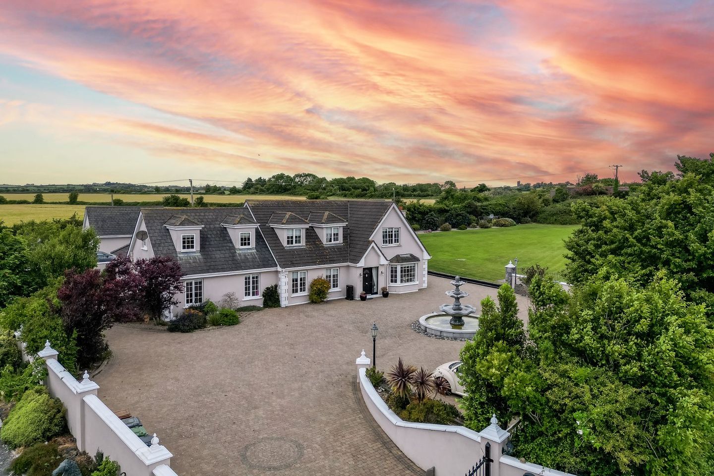 Bramble Lodge, Lusk, Co. Dublin, K45NY98