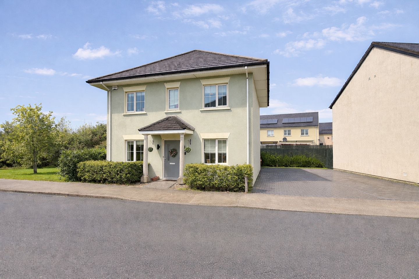 1 Brescula Close, Bellingham, Portlaoise, Co. Laois, R32YF53