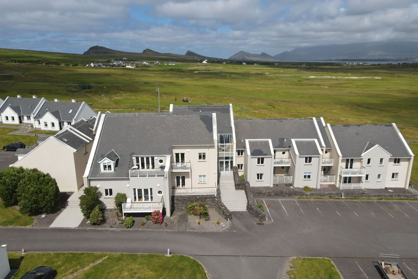 Apartment 12, Dun An Oir, Ballyferriter, Ballyferriter, Co. Kerry