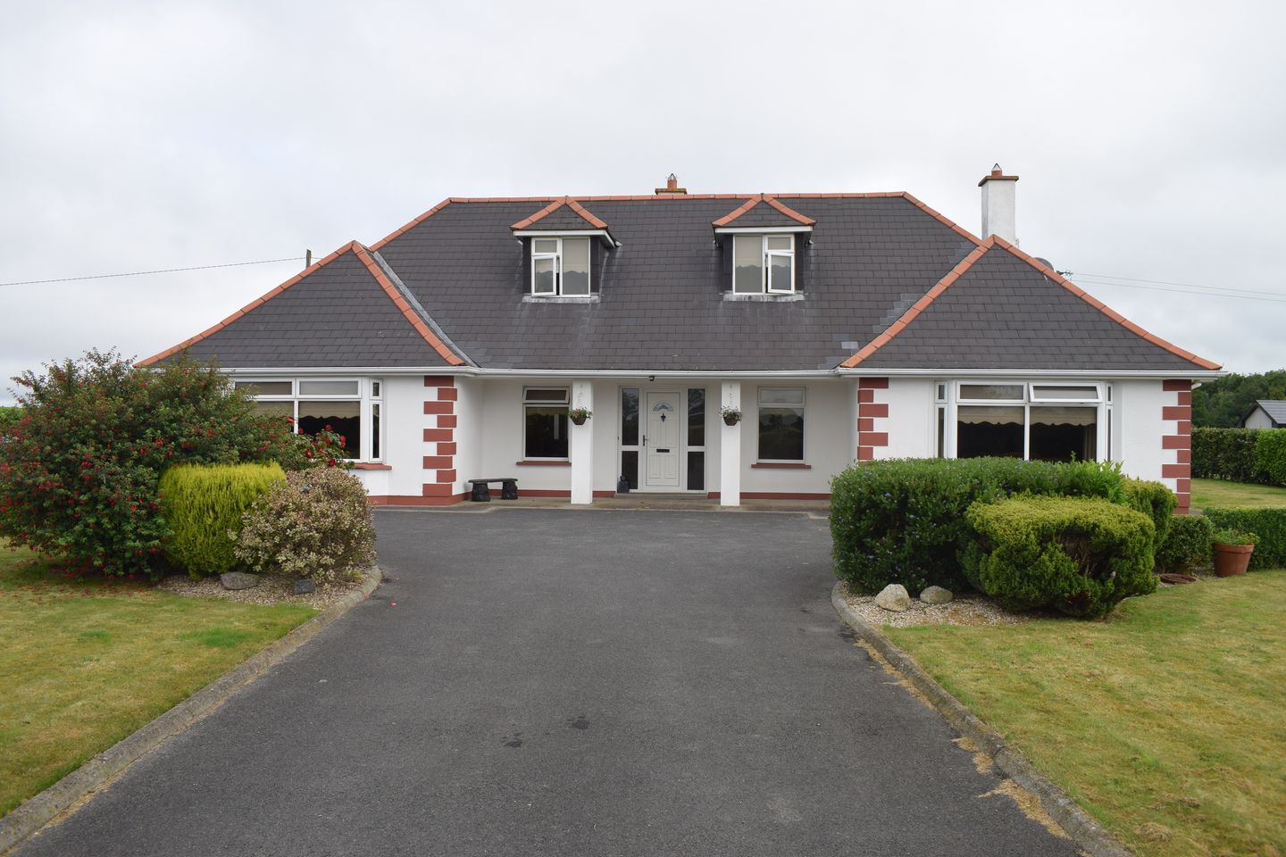 Croagh Phadraig, Ducketts Grove, Palatine, Co. Carlow, R93K7H1 is for