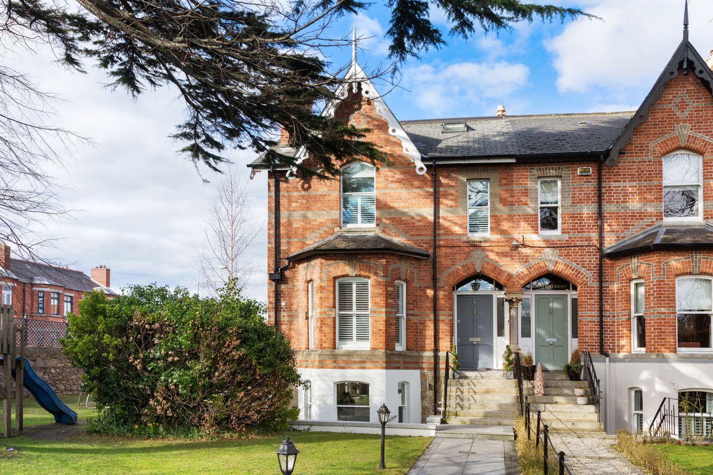 1 Cowper Road, Rathmines, Dublin 6, D06X3Y1