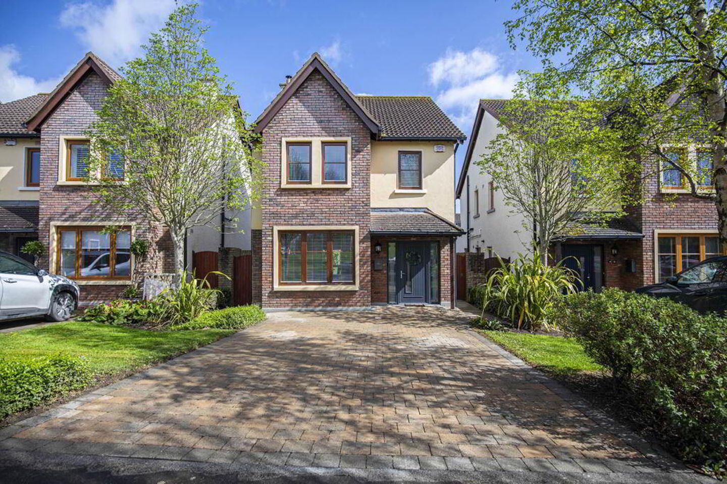 37 Steeplechase Hill, Ratoath, Co. Meath, A85TX92