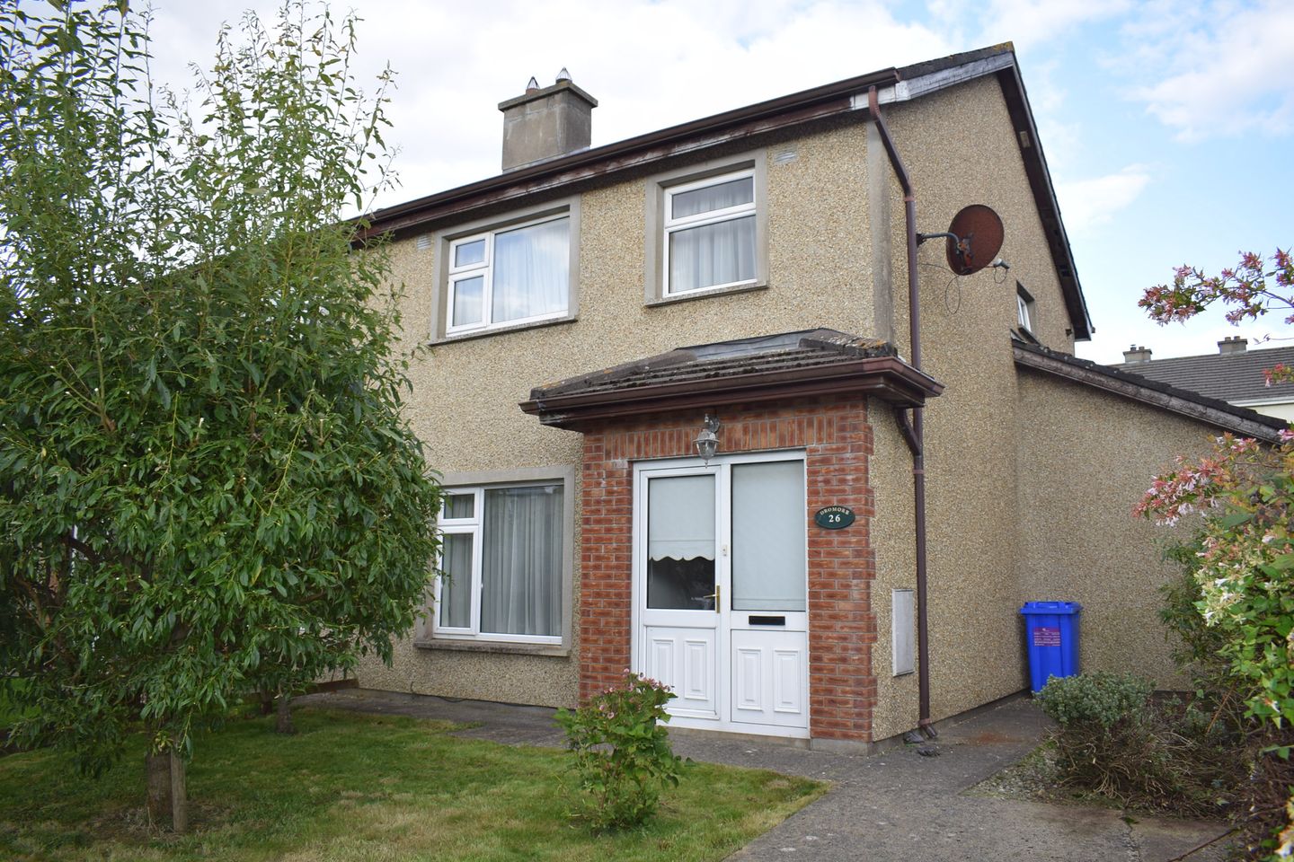 Dromore, 26 Meadowlands, Enniscorthy, Co. Wexford, Y21X5T7