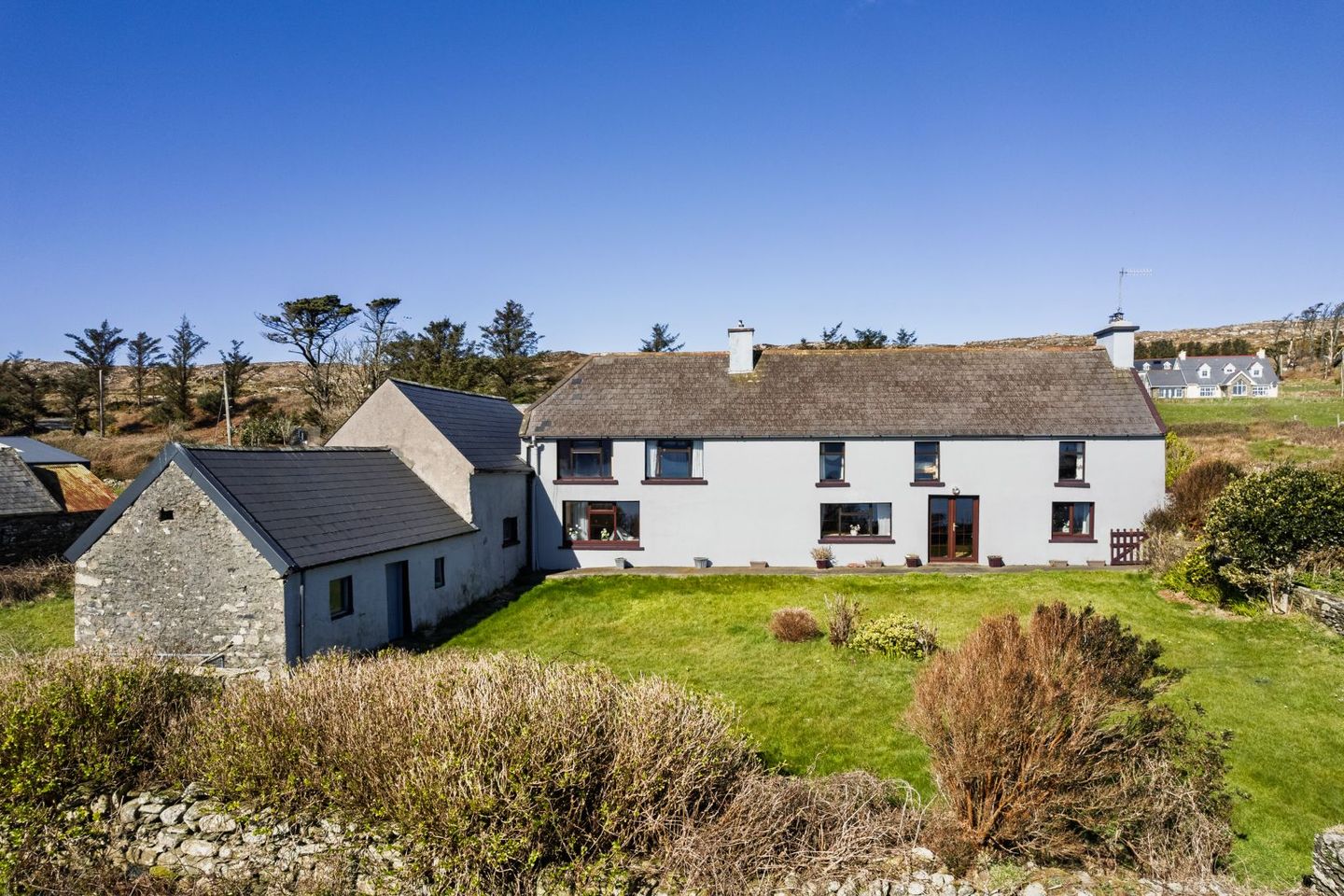 Ballyieragh, Kilcrohane, Co. Cork, P75NX58