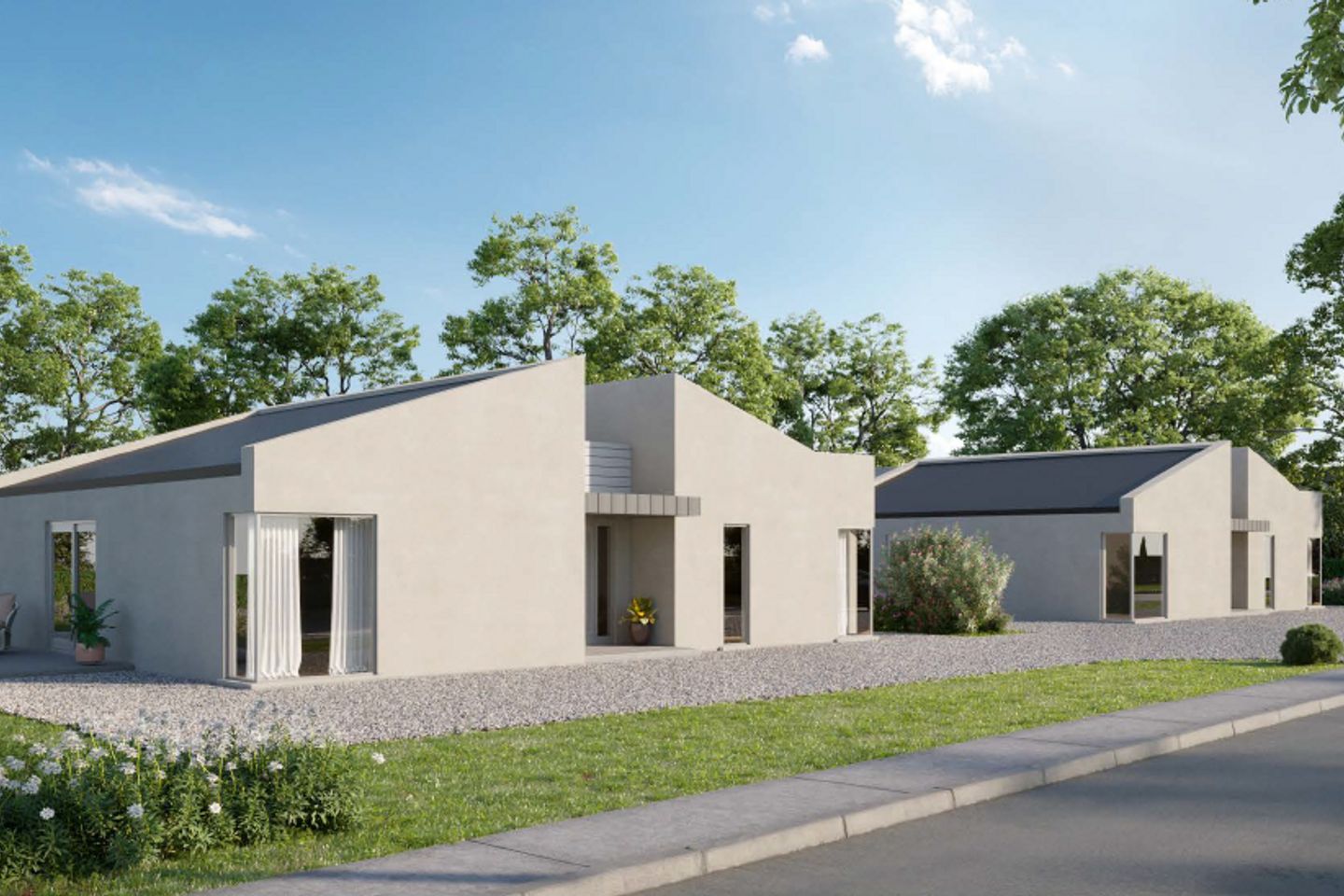 Site 1, The Village, Mountcollins, Co. Limerick is for sale on Daft.ie