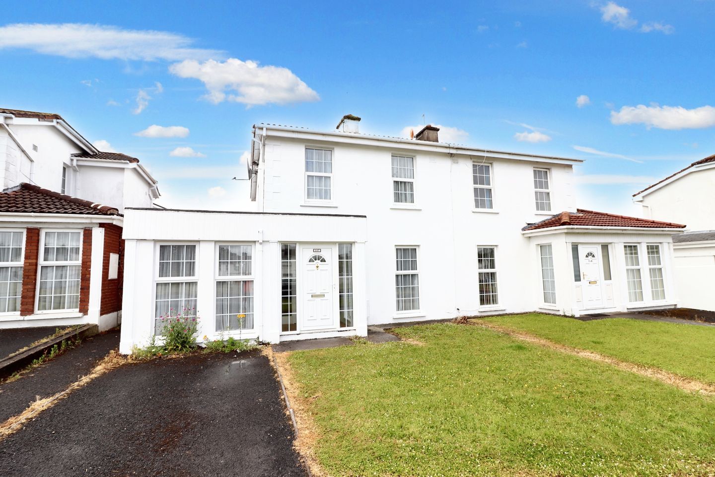 107 Elm Park Avenue, Elm Park, Castletroy, Co. Limerick, V94WF9W is for