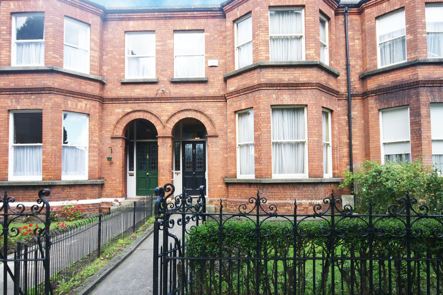 27 Haddon Road, Clontarf, Co. Dublin