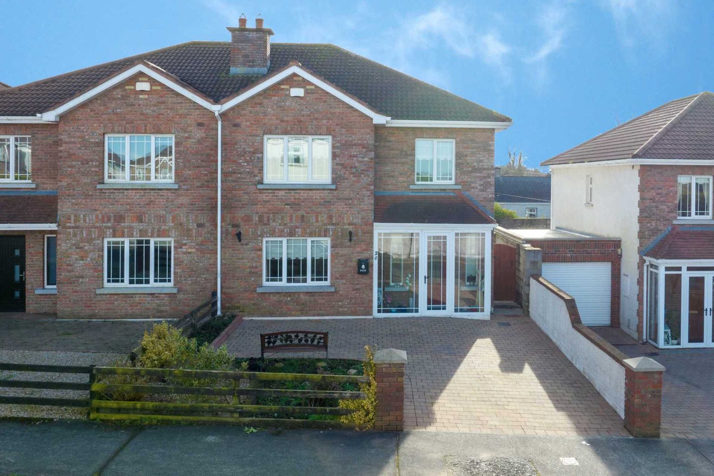 20 Percy French Place, Oldcastle Road, Ballyjamesduff, Co. Cavan